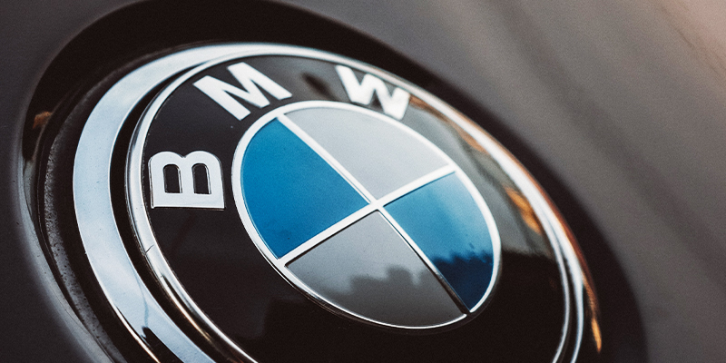 BMW logo