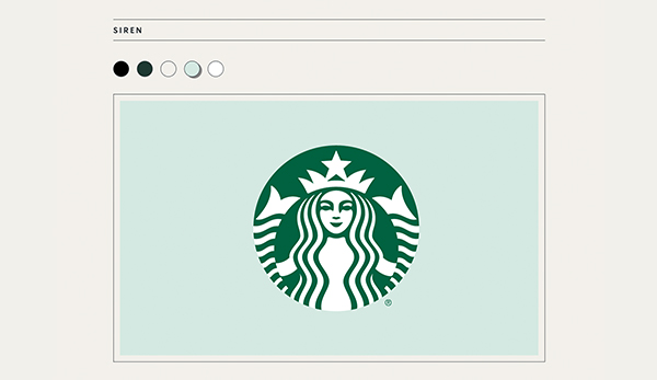 Starbucks logo