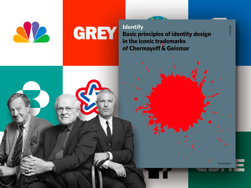 Identify: Basic Principles of Identity Design in the Iconic Trademarks of Chermayeff & Geismar