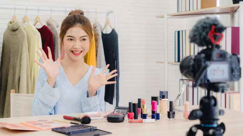 Influencer Marketing