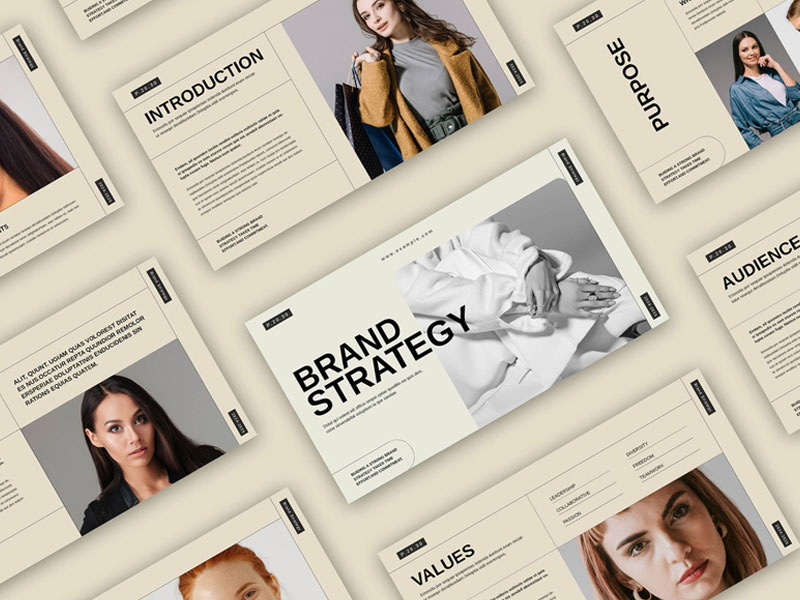 Brand Design vs. Brand Strategy: What's the difference?