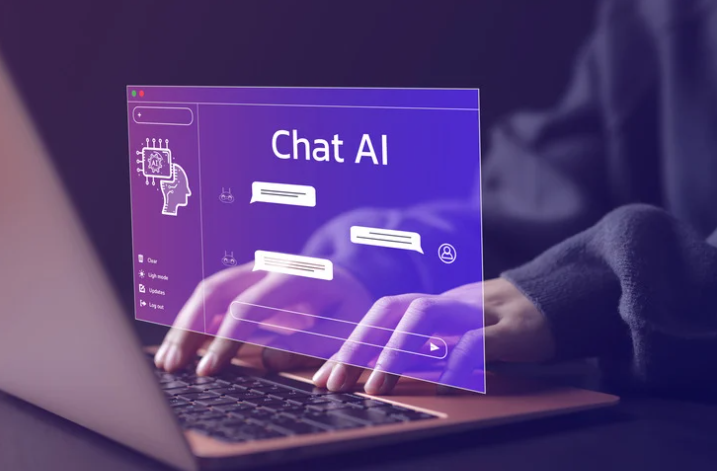chat ai